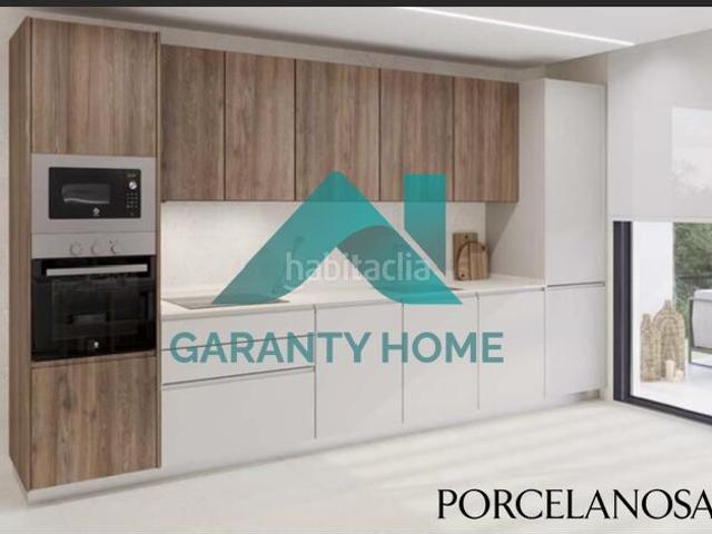 Apartamento en venta en Santiago, Cáceres