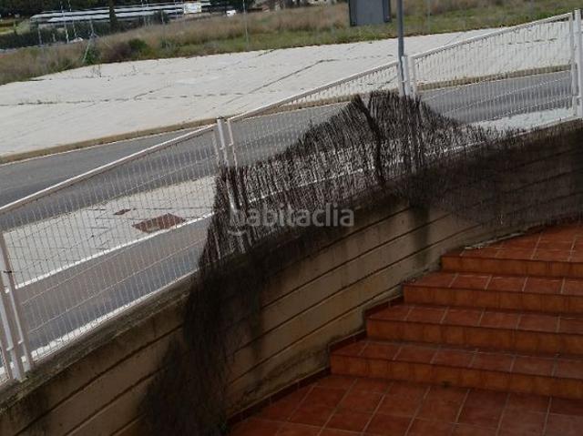 Apartamento en venta en Santiago, Cáceres