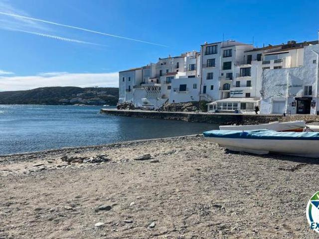 Apartamento en venta en Portlligat, Alt Empordà