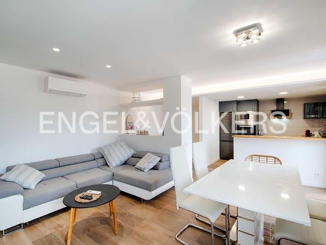 Apartamento en venta en Alt Empordà, Catalunya