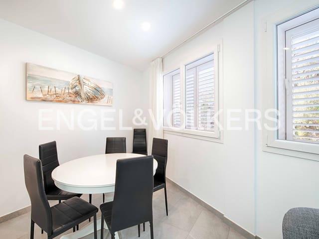 Apartamento en venta en Alt Empordà, Catalunya