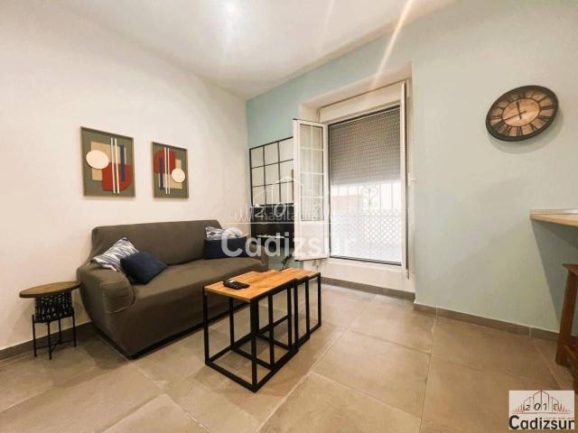 Apartamento en venta en Santa María, Bahía de Cádiz