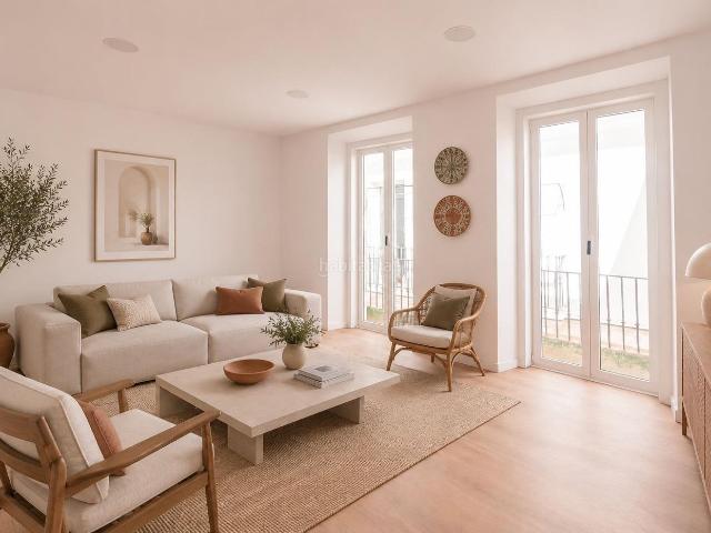 Apartamento en venta en Santa María, Bahía de Cádiz