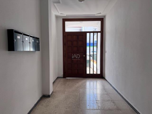 Apartamento en venta en Costa Noroeste, Andalucía