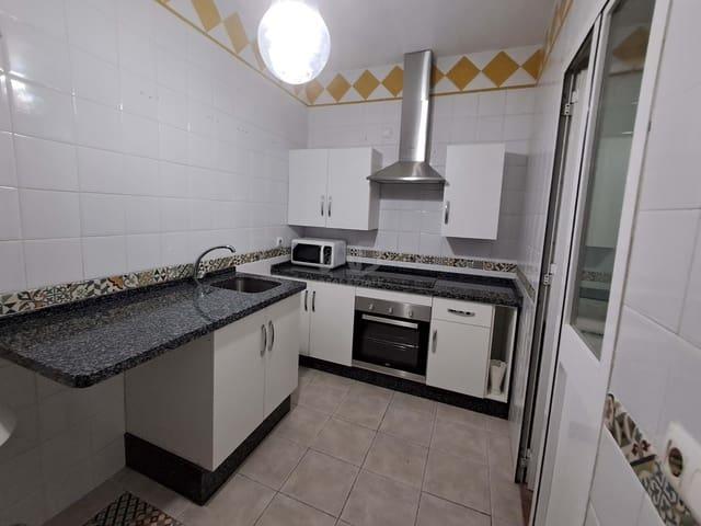 Apartamento en venta en Sierra de Cádiz, Andalucía