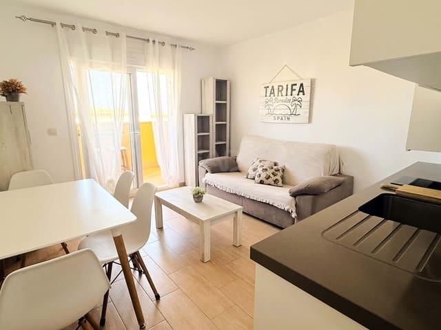 Apartamento en venta en Barriada de Antonio Ordoñez, Campo de Gibraltar
