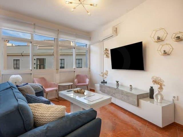 Apartamento en venta en San Marcos, Campiña de Jerez