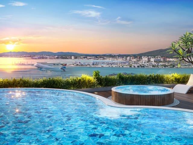 Apartamento en venta en Santa María, Bahía de Cádiz