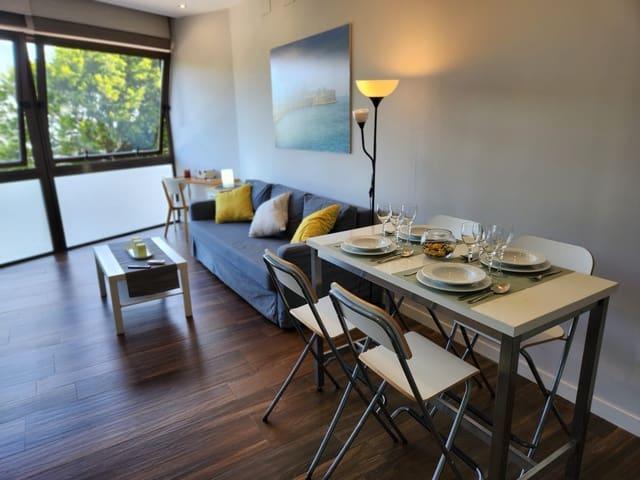 Apartamento en venta en Santa María, Bahía de Cádiz