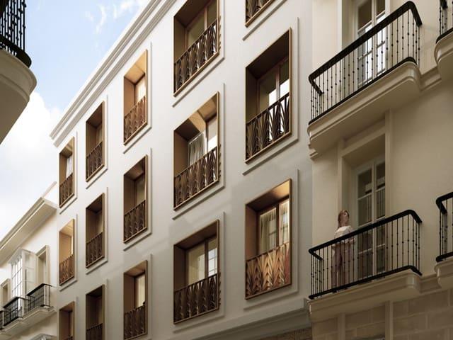 Apartamento en venta en Santa María, Bahía de Cádiz