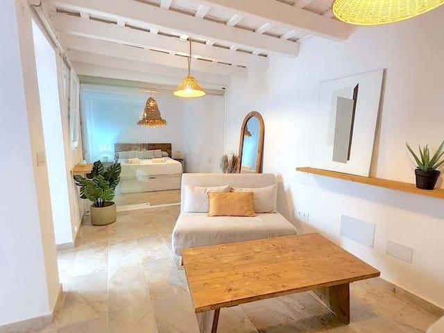 Apartamento en venta en Barriada de Antonio Ordoñez, Campo de Gibraltar
