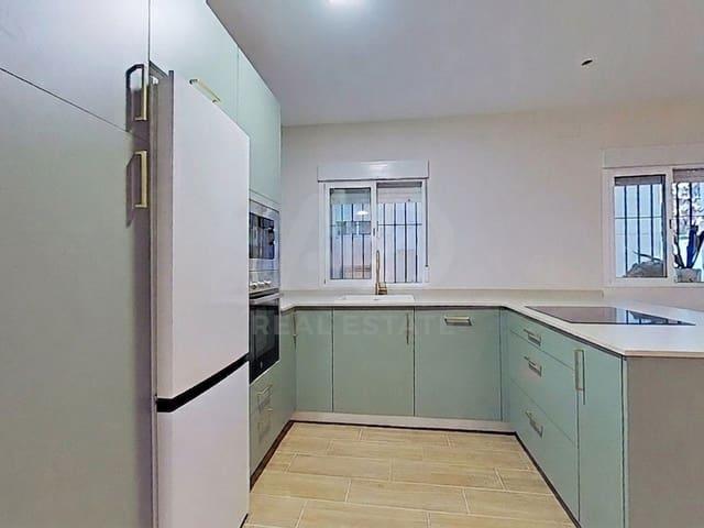 Apartamento en venta en Costa Noroeste, Andalucía