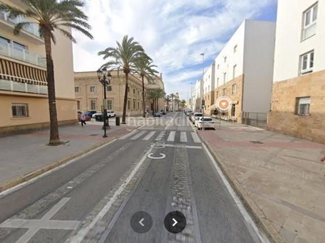 Apartamento en venta en Santa María, Bahía de Cádiz