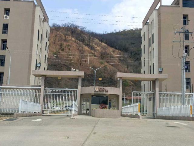 Apartamento en venta en Cagua, Aragua