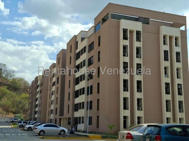 Apartamento en venta en Cagua, Aragua