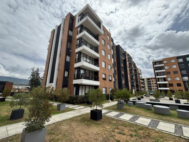 Apartamento en venta en Cundinamarca