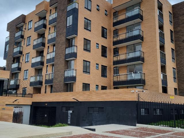 Apartamento en venta en Calahorra, Cajicá