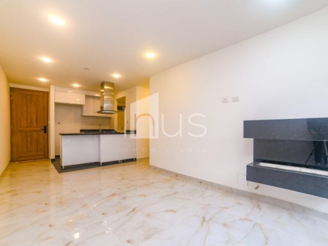 Apartamento en venta en Cundinamarca