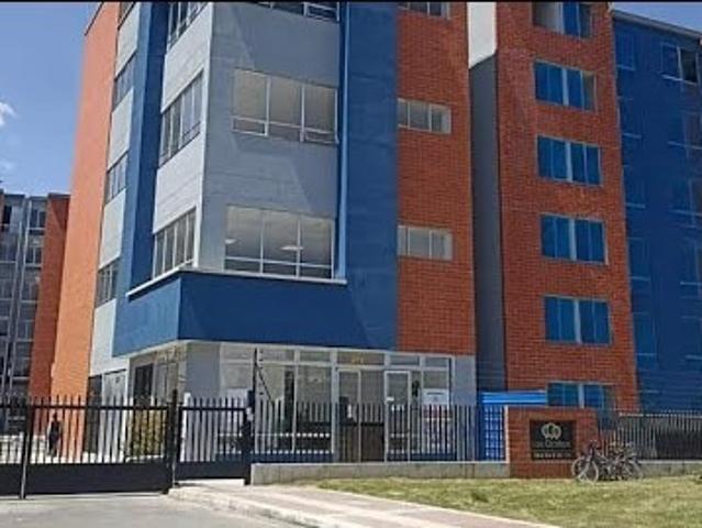 Apartamento en venta en Cundinamarca
