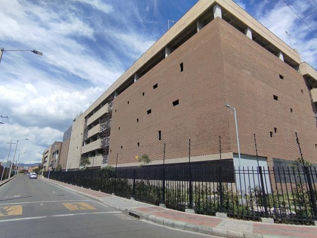 Apartamento en venta en Calahorra, Cajicá
