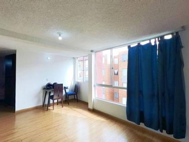 Apartamento en venta en Cundinamarca