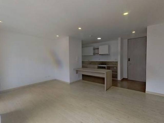 Apartamento en venta en Badalona, Cajicá