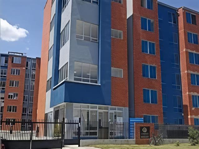 Apartamento en venta en Cundinamarca