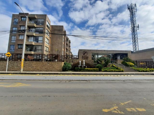 Apartaestudio en venta en Cundinamarca