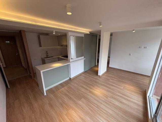 Apartamento en venta en Calahorra, Cajicá