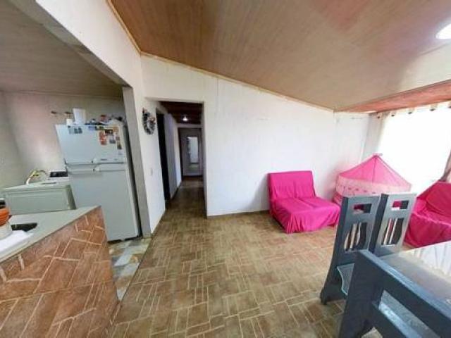 Apartamento en venta en Cundinamarca