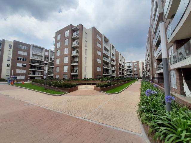 Apartamento en venta en Cundinamarca