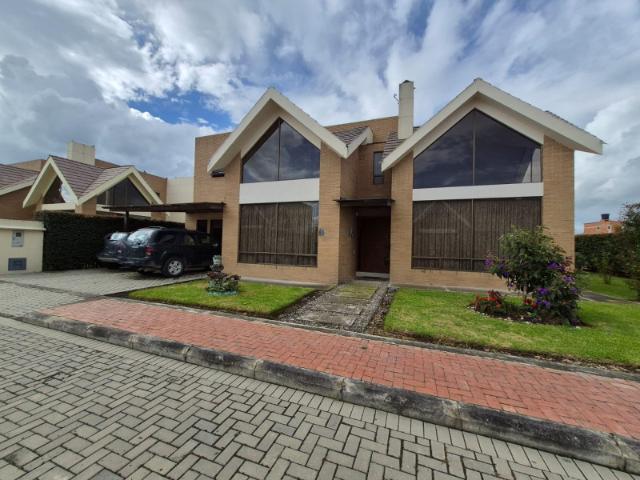 Apartamento en venta en Cundinamarca