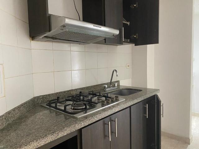 Apartamento en venta en Cundinamarca