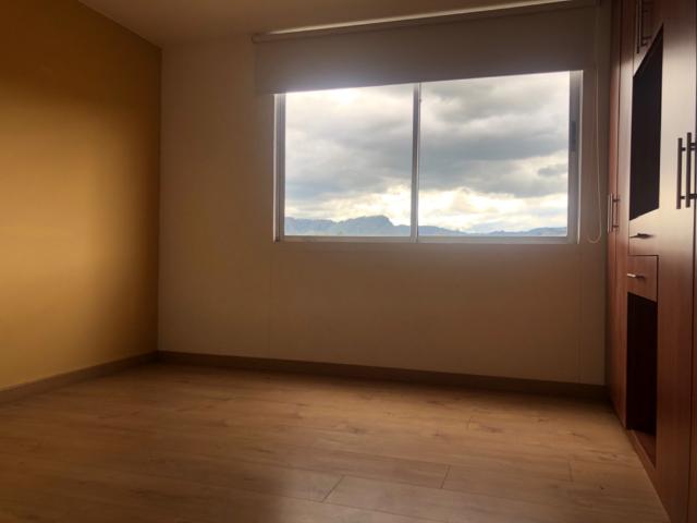 Apartamento En Venta En Cajica V161514
