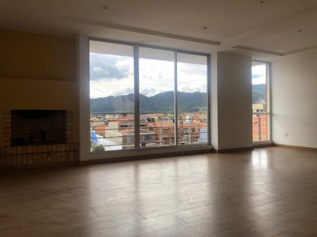 Apartamento En Venta En Cajica V161514