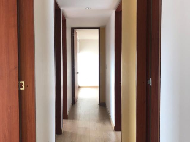 Apartamento En Venta En Cajica V161514