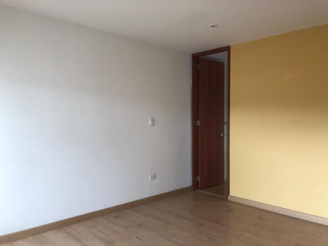 Apartamento En Venta En Cajica V161514