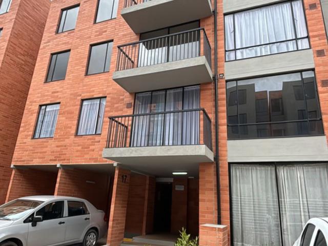 Apartamento en venta en Cundinamarca