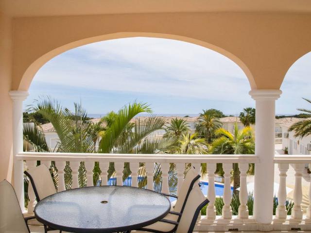 Apartamento en venta en la Marina Alta, Valencia