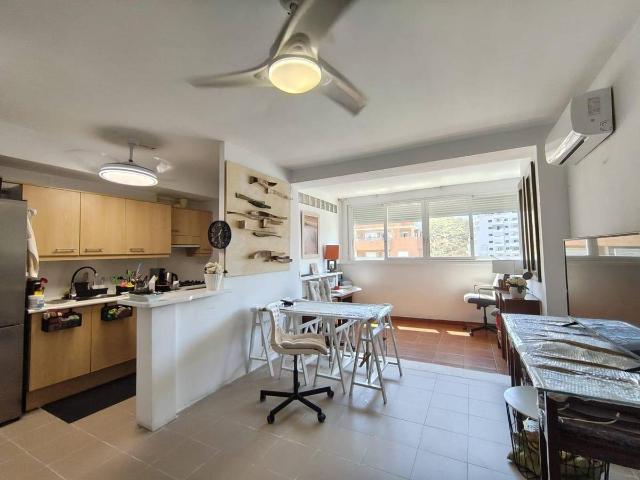 Apartamento en venta en la Marina Baixa, Valencia