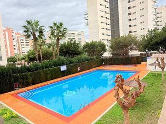 Apartamento en venta en la Marina Baixa, Valencia