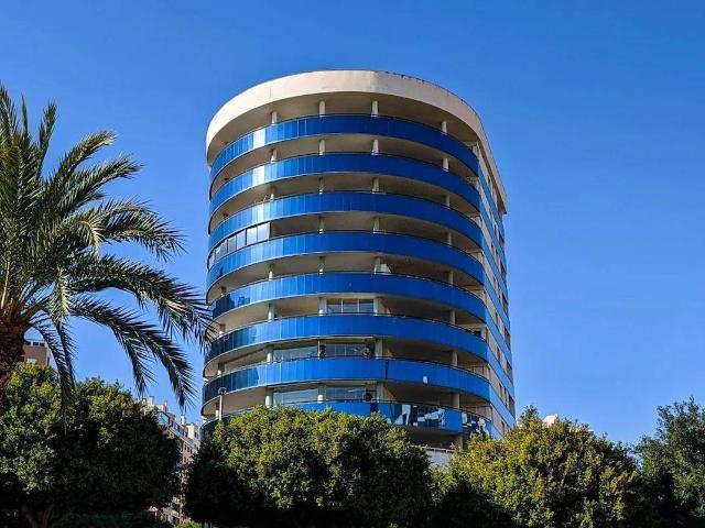 Apartamento en venta en la Marina Baixa, Valencia