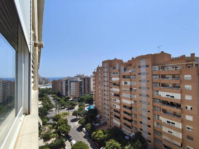 Apartamento en venta en la Marina Baixa, Valencia