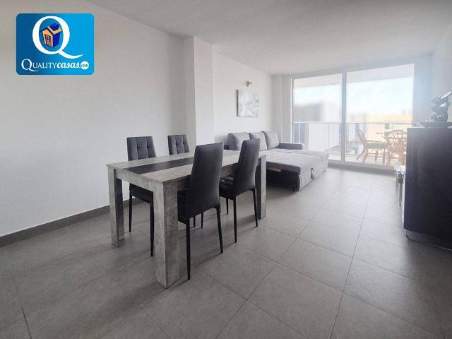 Apartamento en venta en la Marina Baixa, Valencia