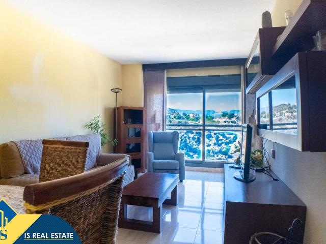 Apartamento en venta en la Marina Baixa, Valencia