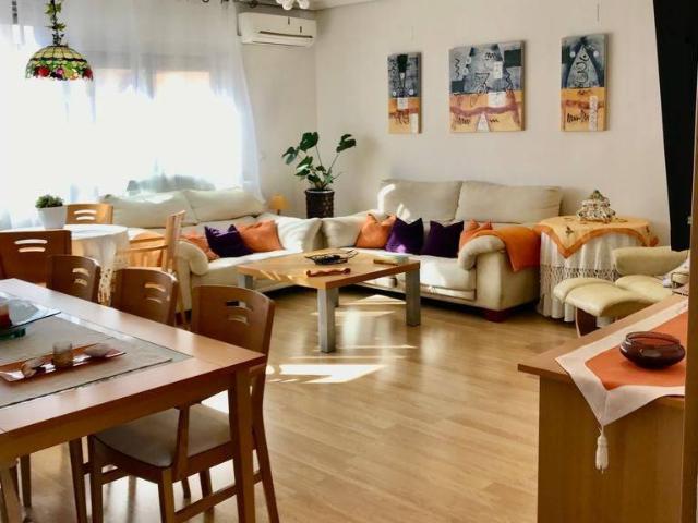 Apartamento en venta en Villajoyosa, Valencia
