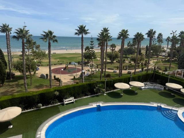 Apartamento en venta en la Platja d'Orpesa, la Plana Alta
