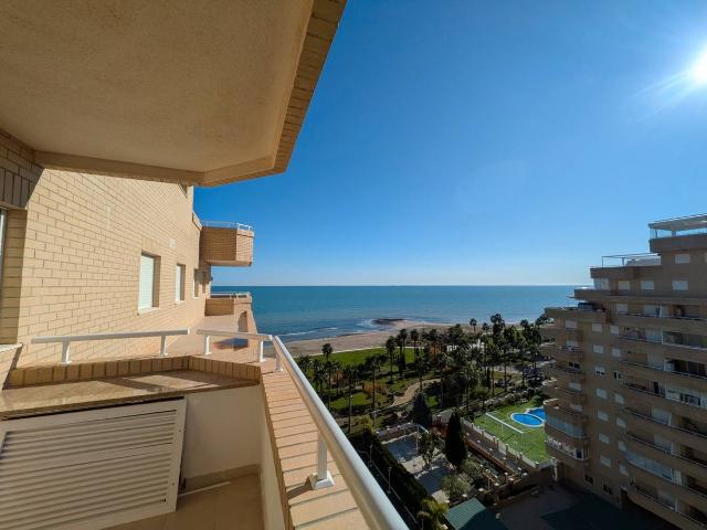 Apartamento en venta en la Platja d'Orpesa, la Plana Alta