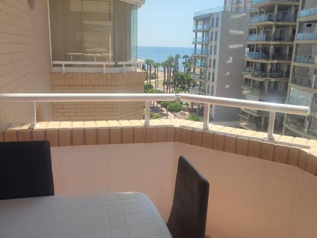 Apartamento en venta en la Platja d'Orpesa, la Plana Alta