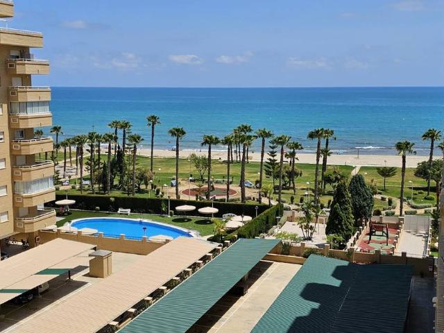 Apartamento en venta en Oropesa Del Mar, els Quarts